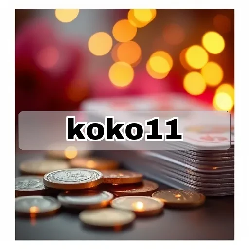 koko11 Game Pertarungan