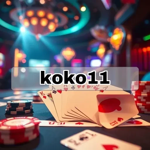 koko11 Esports