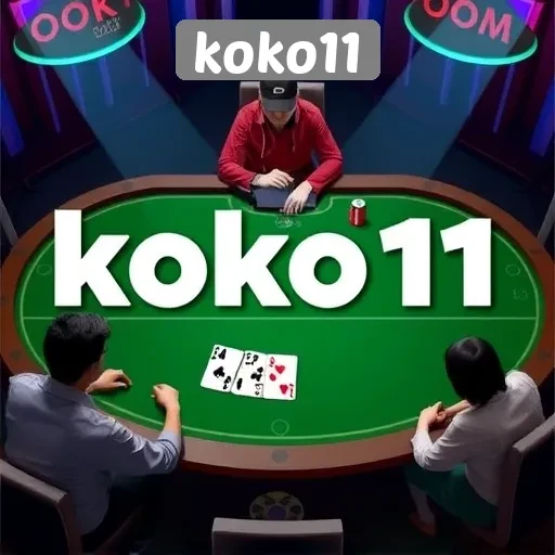 Panduan Lengkap Bermain di Situs Koko11