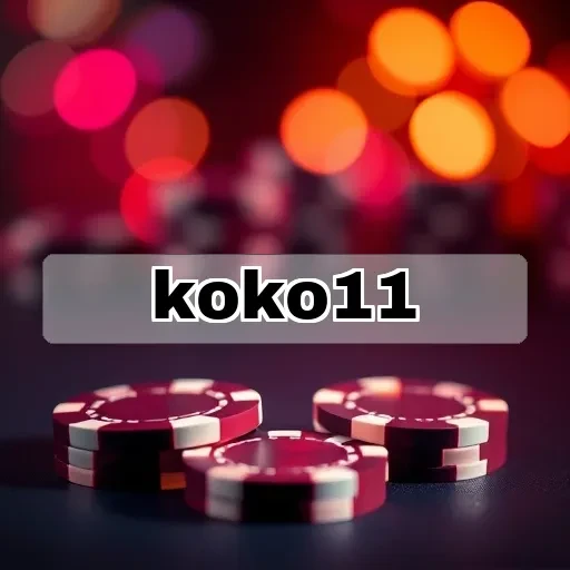 koko11 Panduan