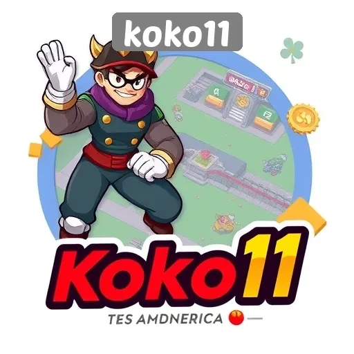 Perbandingan Koko11 dengan Situs Game Lain