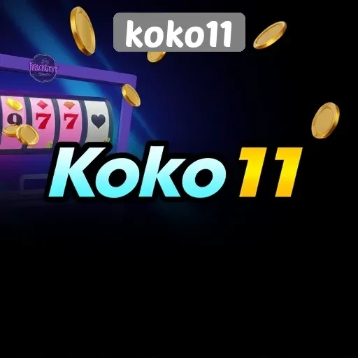 Koko11: Pilihan Permainan untuk Pecinta Game Online