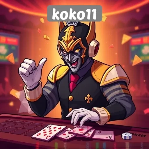 Kelebihan dan Kekurangan Bermain di Koko11