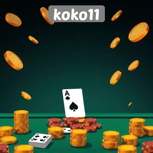 Tips Memaksimalkan Pengalaman Bermain di Koko11
