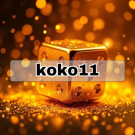 koko11 Game Mobile