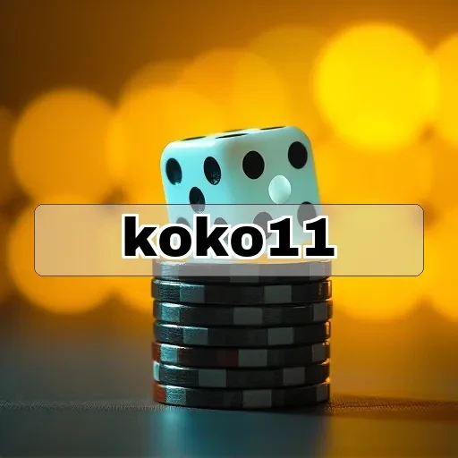 koko11 Game Populer