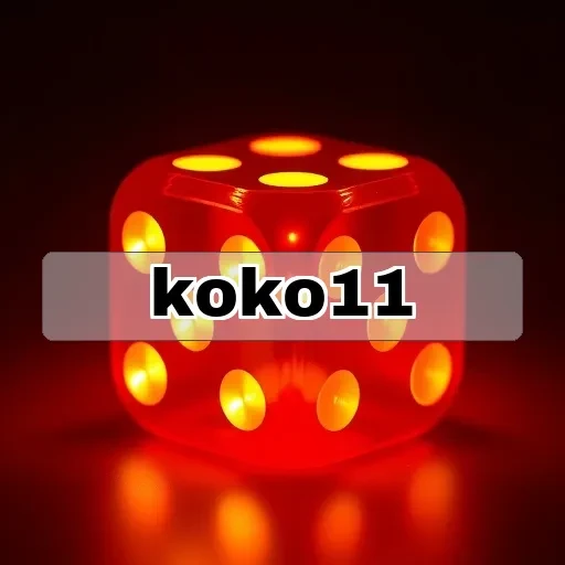 koko11 Ulasan