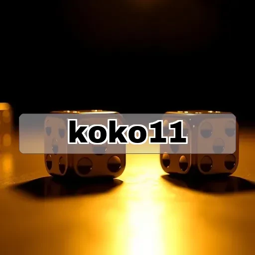 koko11 Game RPG