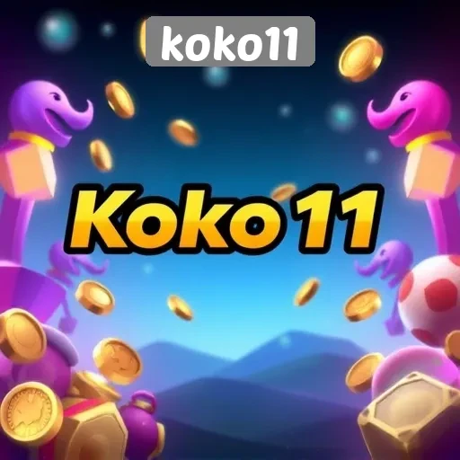 Memahami Fitur Unggulan Situs Game Koko11